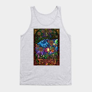 My Little Pony: Friendship is Magic - Fluttershy Tank Top